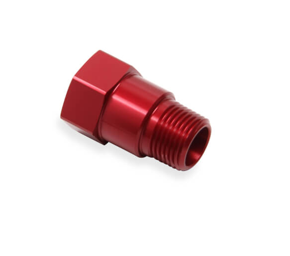 (image for) #ERLP991273 3/8 NPT MALE TO 5/8-18 TEMP PROBE ADAPTER