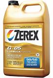 (image for) #G-05 1 Gallon Yellow Concentrate Coolant/Antifreeze