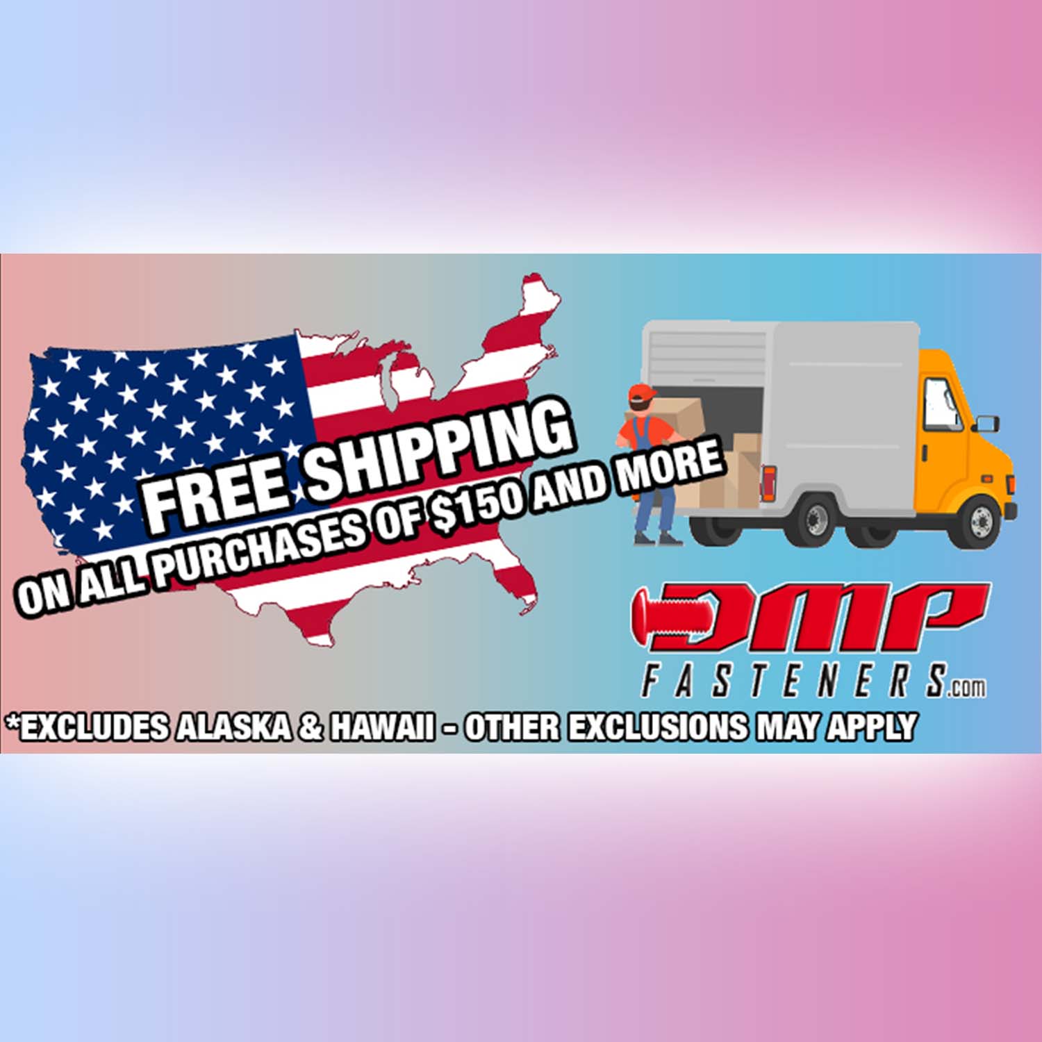 (image for) Free Shipping