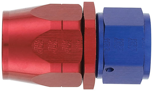 (image for) hose end swivel and fixed