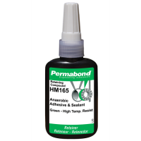 (image for) #PHM165 High Temp Resistant Retaining compound 50ML