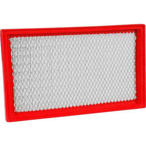 (image for) AirAid 830-031 | Disposable Air Filter - Panel - Multi-Stage Low Restriction Synthetic Filter