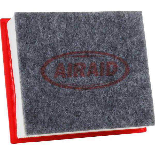 (image for) AirAid 830-106 | Disposable Air Filter - Panel - Multi-Stage Low Restriction Synthetic Filter