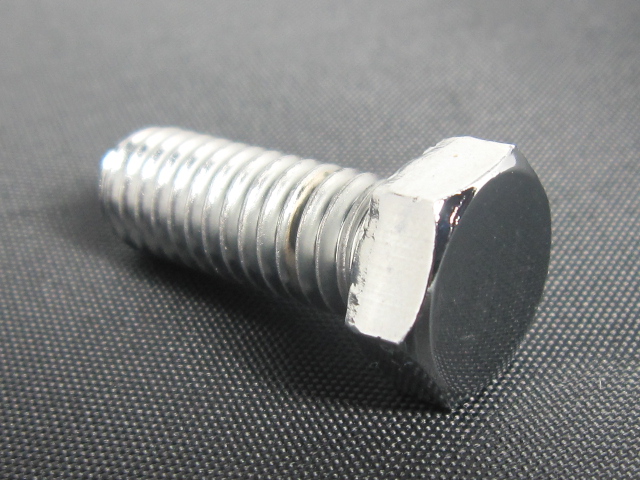 (image for) HEX CHROME BOLTS