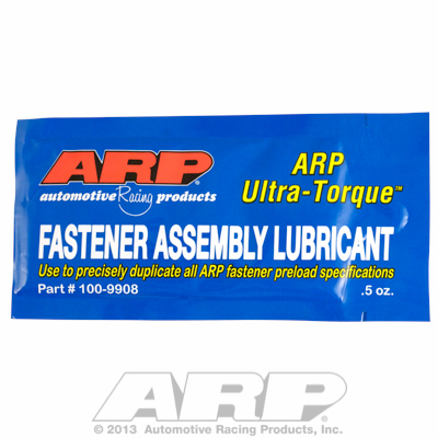 (image for) #ARP-100-9908 ARP Ultra Torque lube 0.5 oz