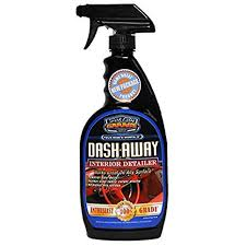 (image for) #SC103 DASH AWAY INTERIOR DETAILER 24OZ