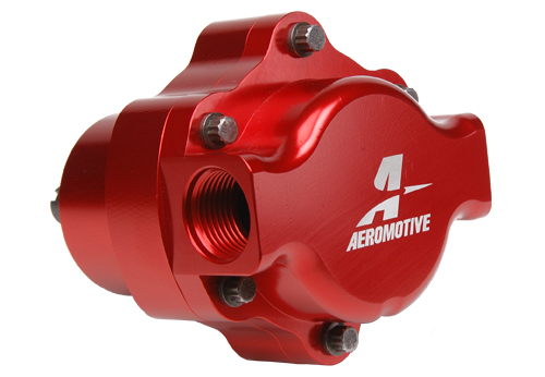 (image for) AEROMOTIVE