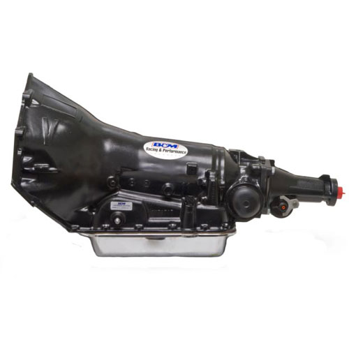B&M STREET/STRIP AUTOMATIC TRANSMISSION - GM 4L80E (93-96) (image for) B&M STREET/STRIP AUTOMATIC TRANSMISSION - GM 4L80E (93-96)