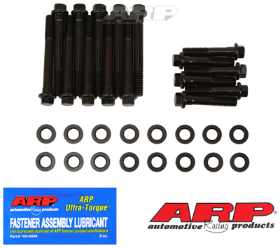 (image for) #ARP-134-5202 LARGE JOURNAL4 BOLT MAIN S/B CHEVY