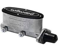 (image for) #W260-9439 High Volume Tandem Master Cylinder - 7/8" Bore-W/Push