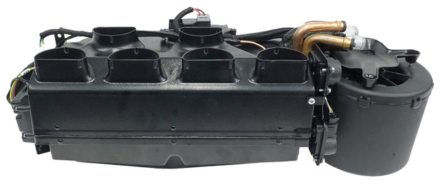 GEN 5® Super with Defrost Evaporator Kit (image for) GEN 5® Super with Defrost Evaporator Kit