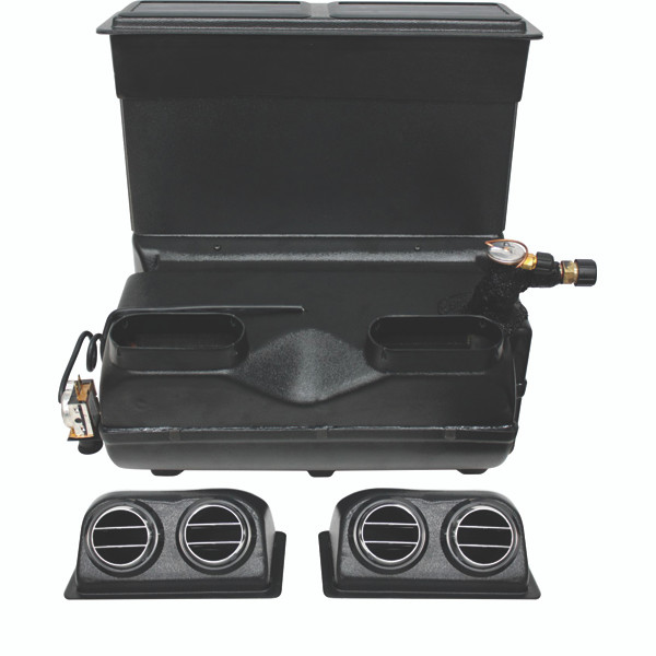 Monster Trunk System - Cool Only (image for) Monster Trunk System - Cool Only