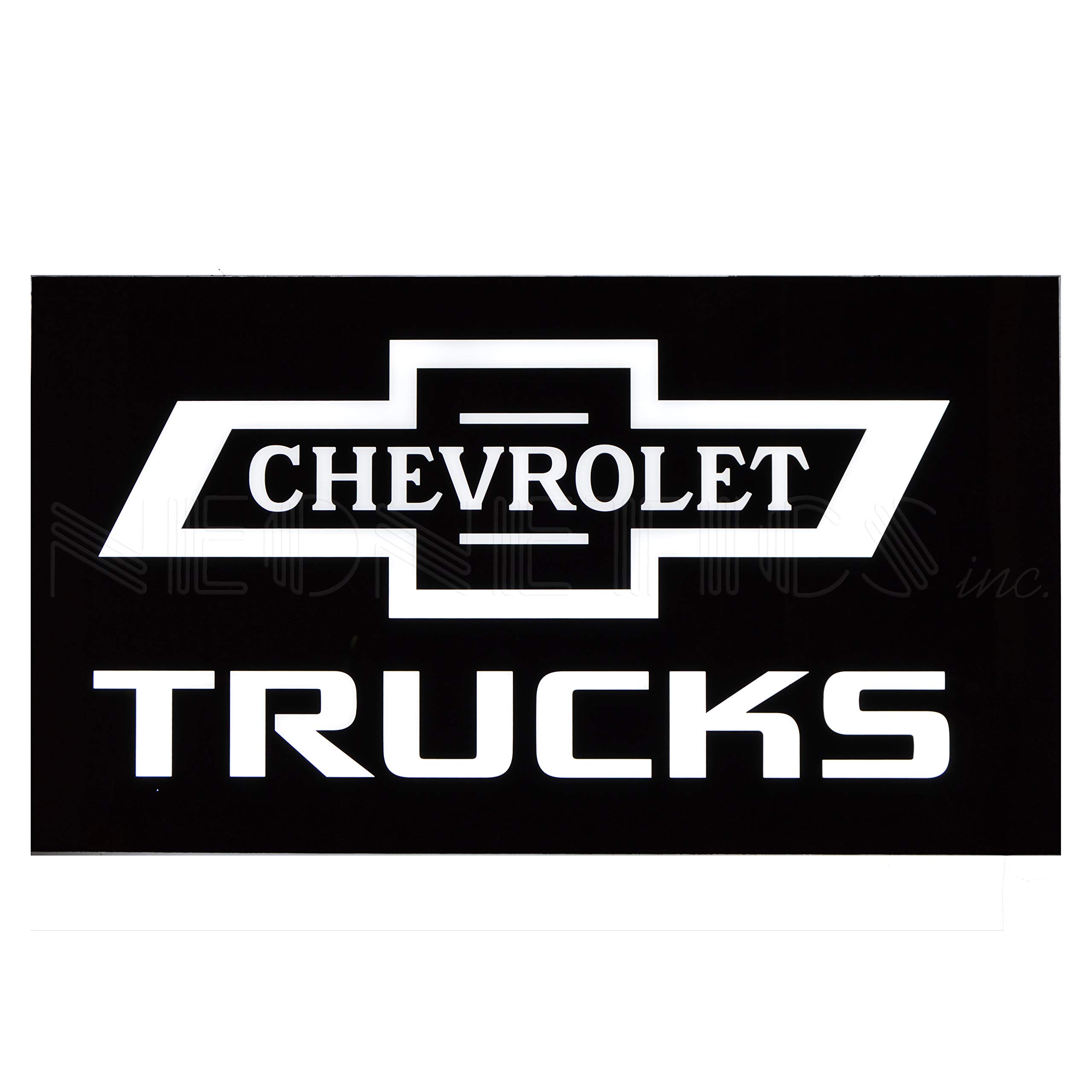 (image for) CHEVY TRUCKS