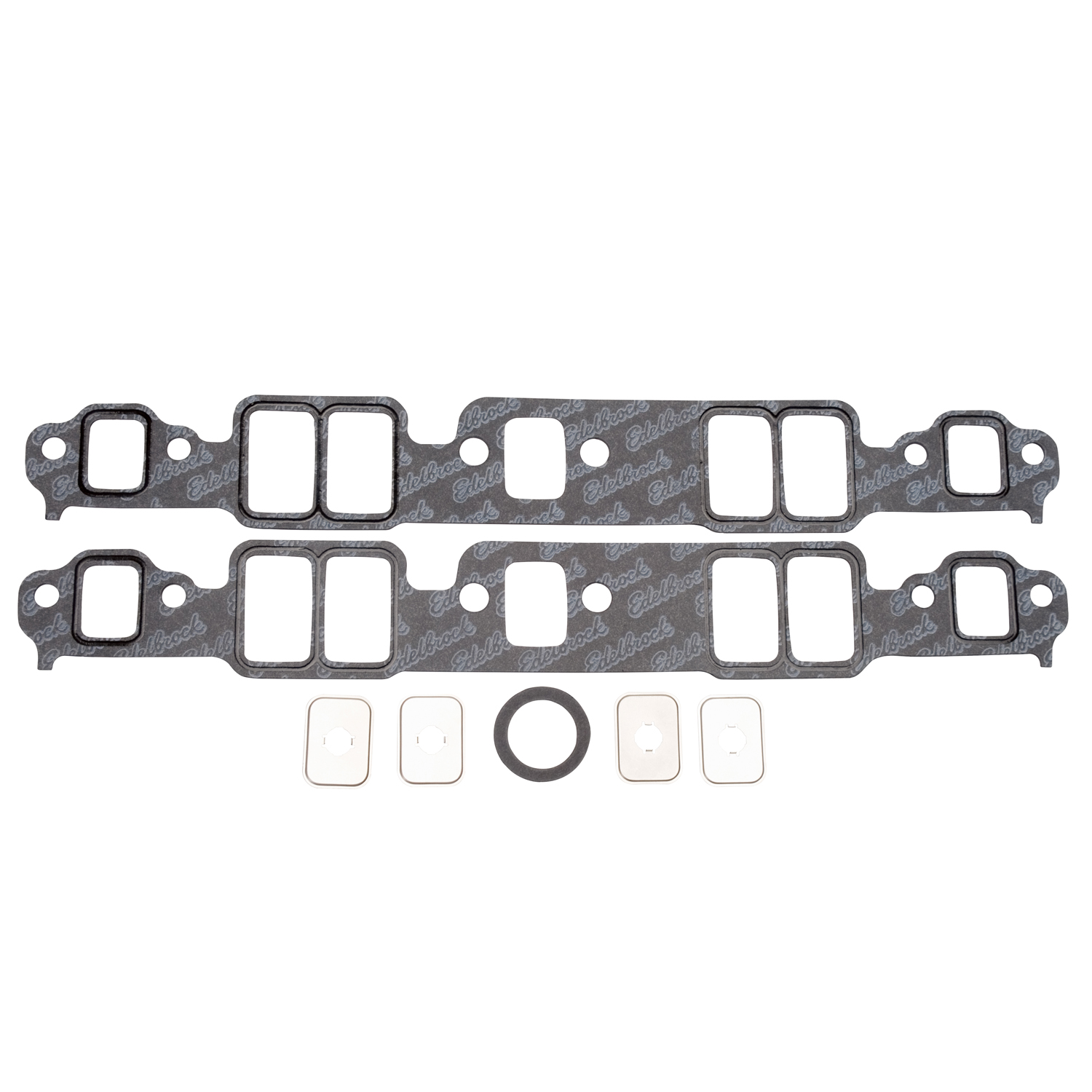 (image for) Intake Manifold Gasket for 1958-1986 Small-Block Chevy