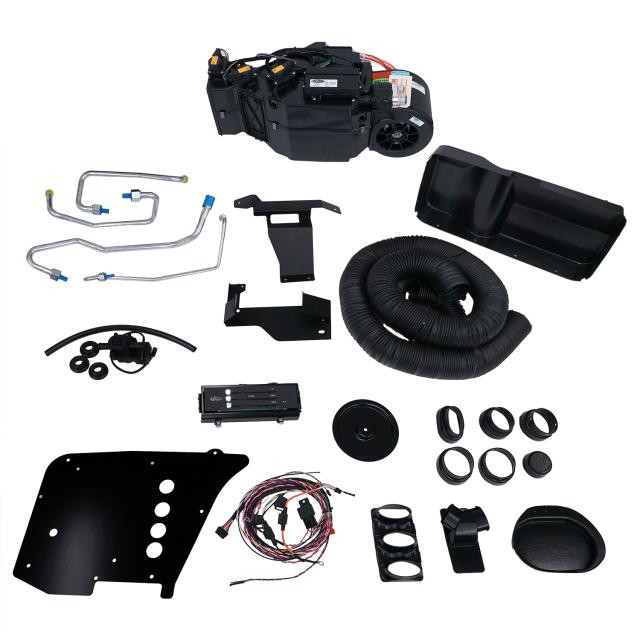 (image for) EVAP KIT 67-72 CHEV P-UP W/AC GEN5 - Click Image to Close