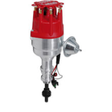 (image for) MSD8354 Distributor, Ford 351W, Ready-To-Run