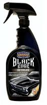 (image for) #SC920 Black Edge Detailer 24OZ