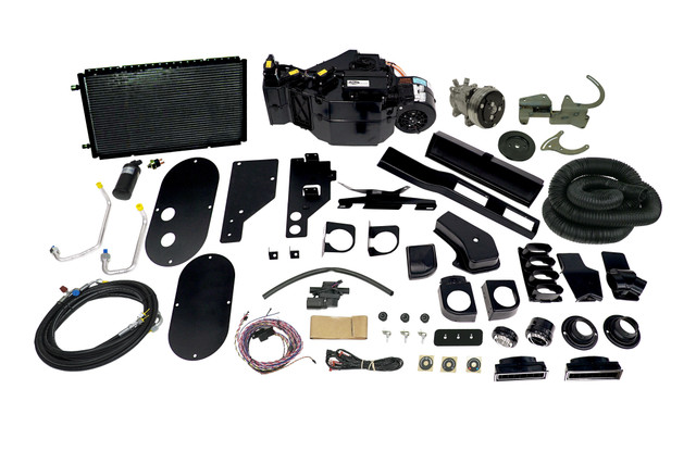 (image for) COMP KIT 61-64 FORD 6 CYL F-100 GEN5 - Click Image to Close