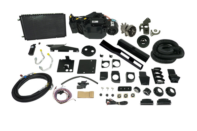 (image for) COMP KIT 65 FORD 6 CYL F-100 GEN5