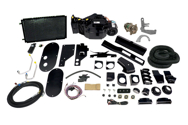 (image for) COMP KIT 61-64 FORD V8 F-100 GEN5