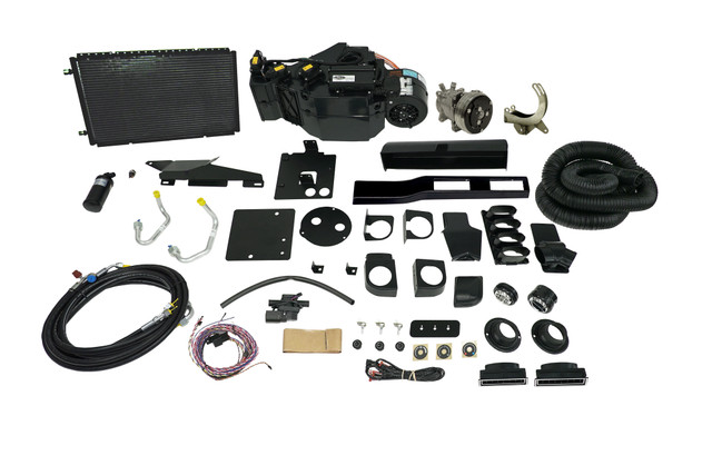 (image for) COMP KIT 65 FORD V8 F-100 GEN5