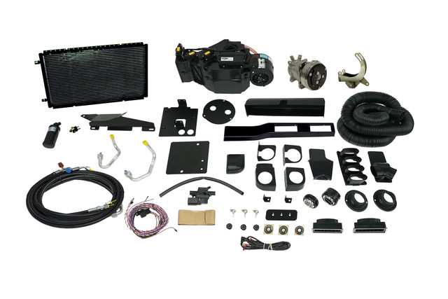 (image for) COMP KIT 66 FORD V8 F-100 GEN5 - Click Image to Close