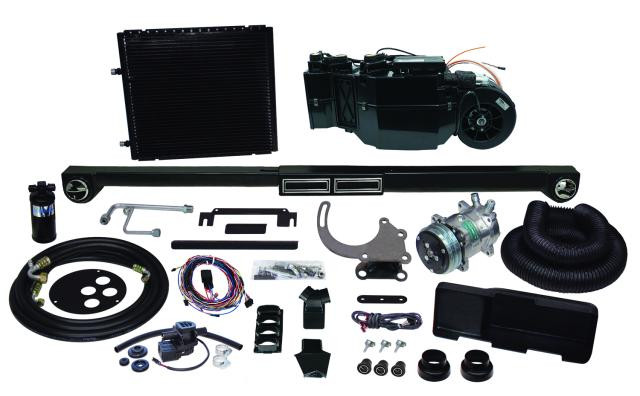 (image for) COMP KIT 66-77 BRONCO GEN5