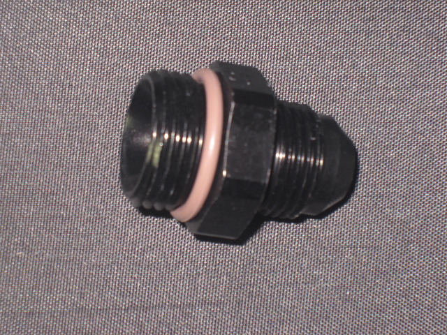 (image for) ORB FITTINGS STRAIGHT