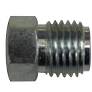 #BQ503 Fitting Plug 3/8-24 (image for) #BQ503 Fitting Plug 3/8-24
