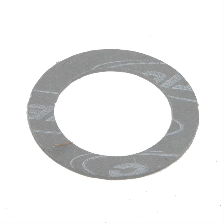 .060in Fiber Distributor Gasket (image for) .060in Fiber Distributor Gasket