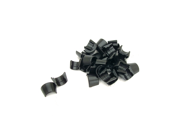 (image for) Super Locks™: 10° Angle, 3/8" Stem Size - 16 Qty