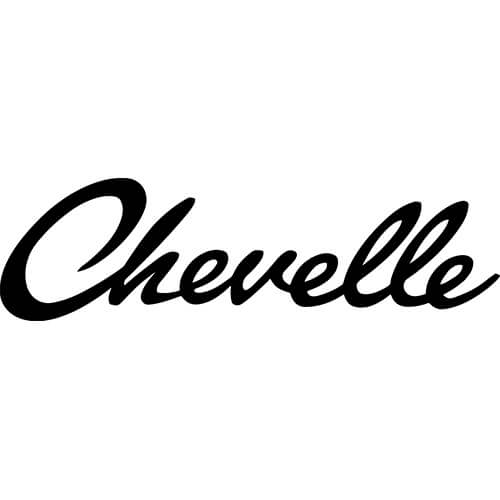 (image for) CHEVELLE