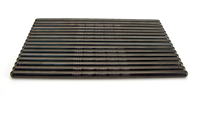 (image for) Hi-Tech™ Pushrods: 5/16" Diameter, 7.425" Length