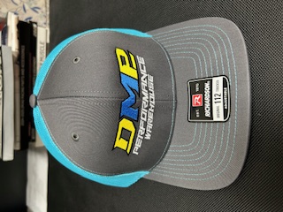 TRUCKER HAT (image for) TRUCKER HAT