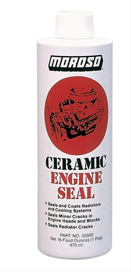 (image for) #MOR35500 Moroso Ceramic Engine Seal