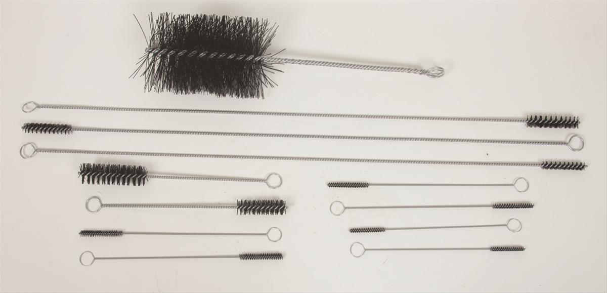 (image for) Moroso Engine Cleaning Brush Sets 61820