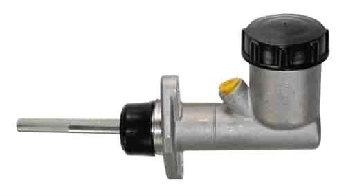 (image for) ALUM MASTER CYLINDER, GIRLING, 3/4" BORE