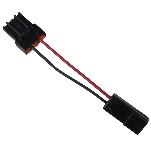 (image for) Walbro GSS Pump Adapter Harness To GM Style Fuel Pump Connector