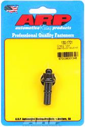 (image for) Distributor Stud, Steel, Black Oxide, 12-Point, Chevy, Small, Big Block, Each - Click Image to Close