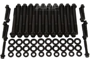 (image for) SB Chevy LS6 hex head bolt kit