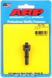 (image for) Distributor Stud, Steel, Black Oxide, Hex, Ford, Small, Big Block, Each - Click Image to Close