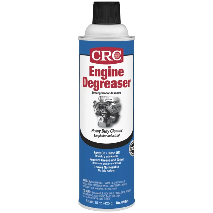 (image for) CRC® Engine Degreaser, 15 Wt Oz