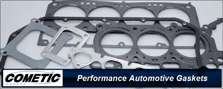 (image for) INTAKE GASKETS