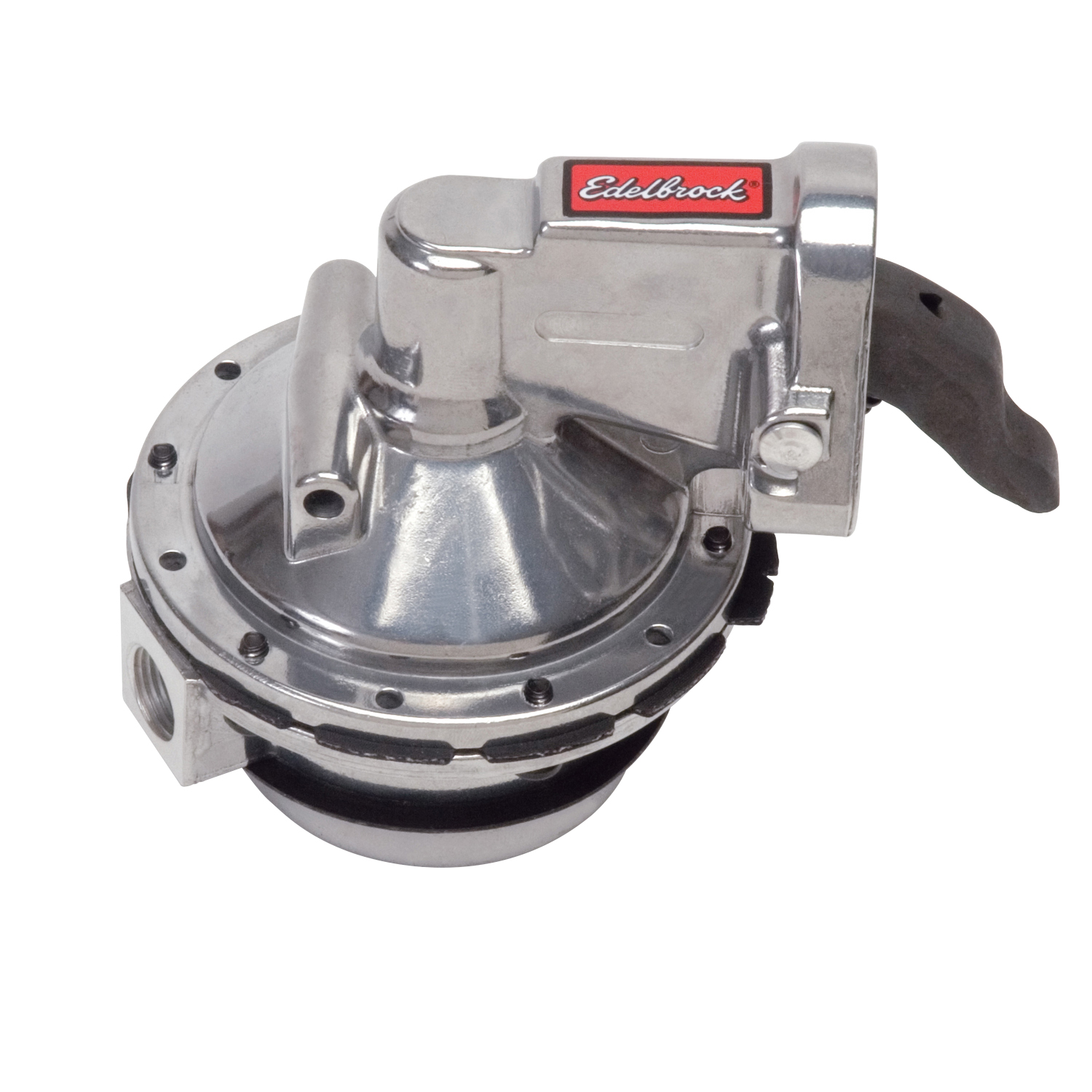 (image for) Victor Series Mech. Fuel Pump for Small Block and W-Series Chevrolet (130 GPH)