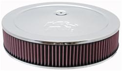 (image for) #KN60-1430 Air Filter Assembly, 14 in. Diameter