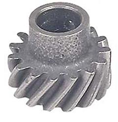 Distributor Gear, Steel, Ford 351C, 460 (image for) Distributor Gear, Steel, Ford 351C, 460