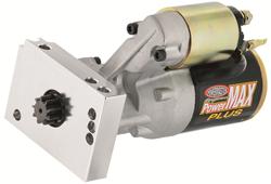 (image for) Str Natural Chevy Universal Straight Mtg 153/168T Flyw 1.4 kw