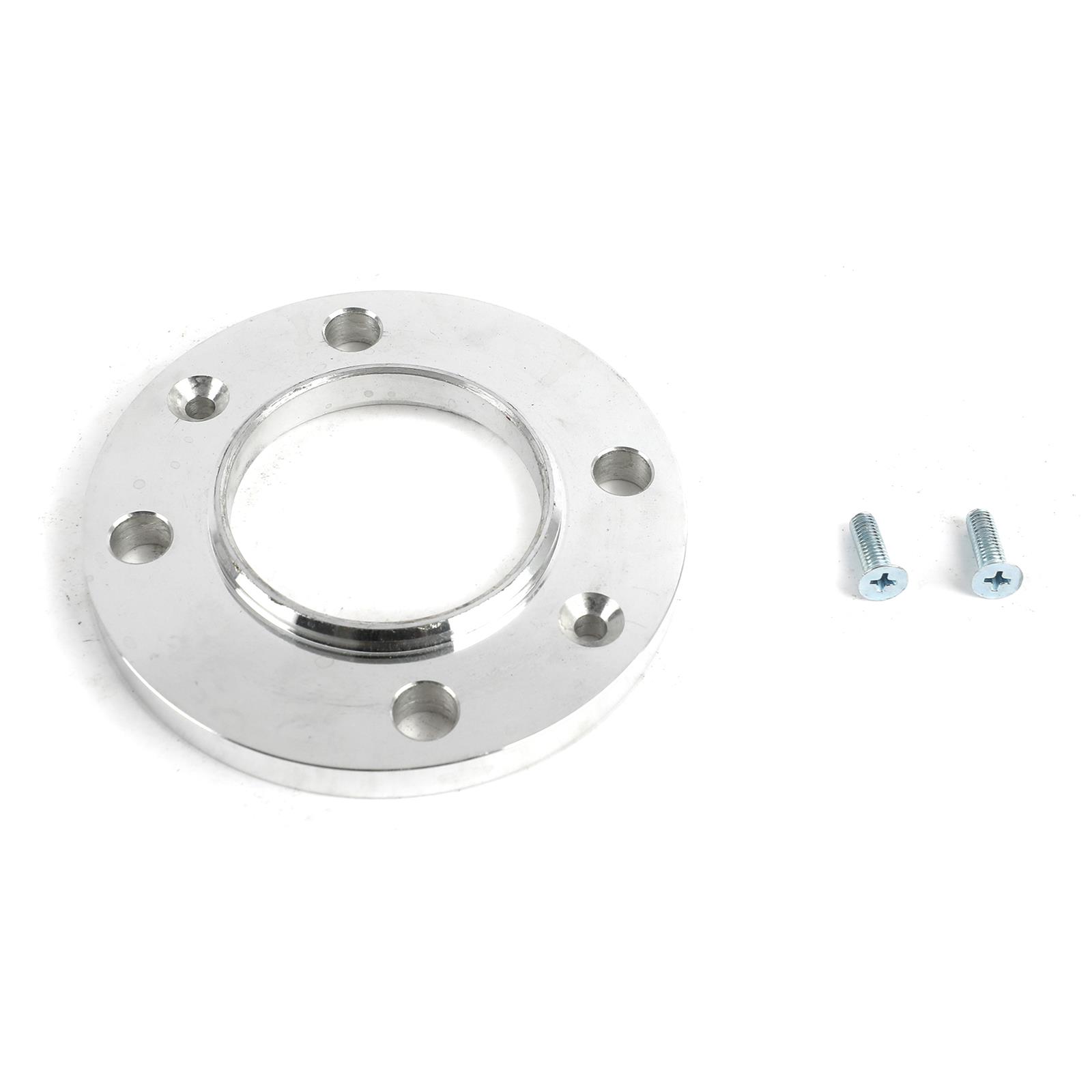 (image for) Small Block Ford Spacer (’79 and Earlier) – 0.35″ Thick