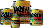 (image for) Gold Standard Tank Sealer - Pint - Click Image to Close