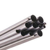 (image for) 3/8 STAINLESS ANNELED SEAMLESS TUBING.035thk AIRCRAFT QUALITY .